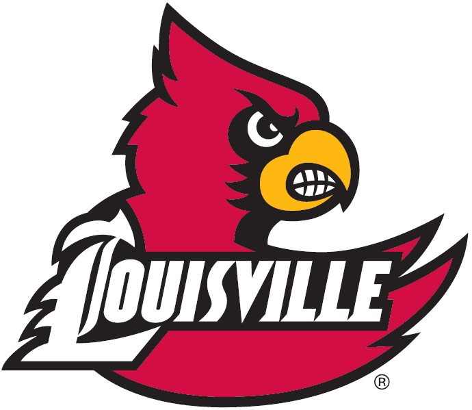 Louisville Cardinals 2013-Pres Alternate Logo iron on transfers for clothing